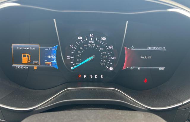 Aukcja sprzedaży 2016 Ford Fusion Se, vin: 3FA6P0H92GR247125, numer aukcji: 41491184
