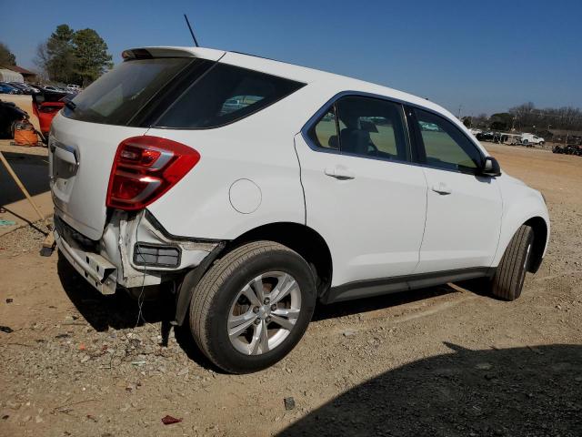 Продаж на аукціоні авто 2017 Chevrolet Equinox Ls, vin: 2GNALBEK7H1617789, номер лоту: 41785124