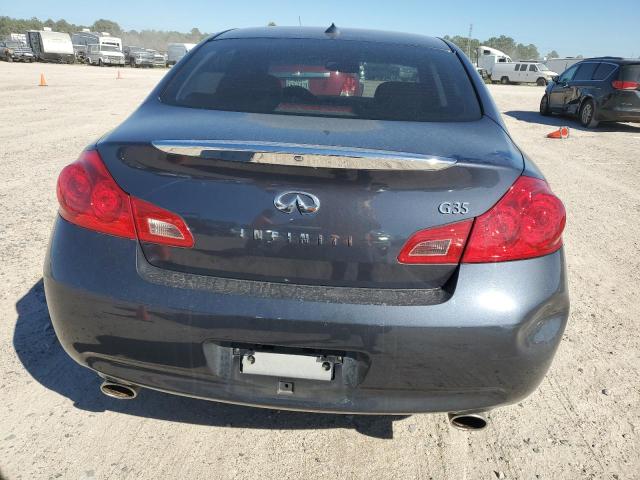 2008 Infiniti G35 მანქანა იყიდება აუქციონზე, vin: JNKBV61E18M200105, აუქციონის ნომერი: 44222414