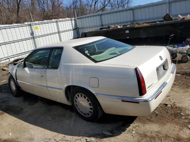 Продаж на аукціоні авто 1996 Cadillac Eldorado, vin: 1G6EL12Y9TU617712, номер лоту: 43799984