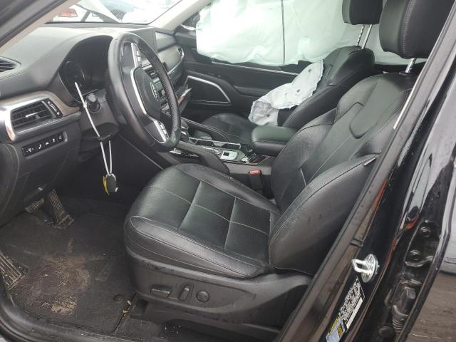 Aukcja sprzedaży 2021 Kia Telluride Ex, vin: 5XYP3DHC1MG180858, numer aukcji: 43781624