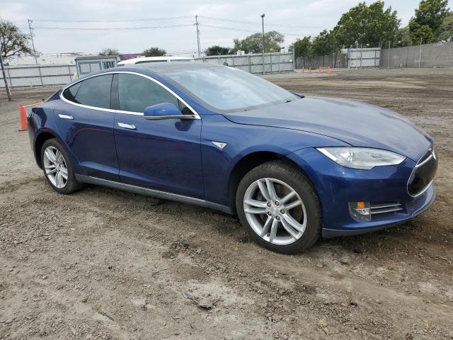 Aukcja sprzedaży 2015 Tesla Model S, vin: 5YJSA1E14FF111559, numer aukcji: 43488864