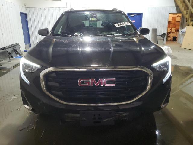 42712994 :رقم المزاد ، 3GKALTEV8LL301614 vin ، 2020 Gmc Terrain Sle مزاد بيع