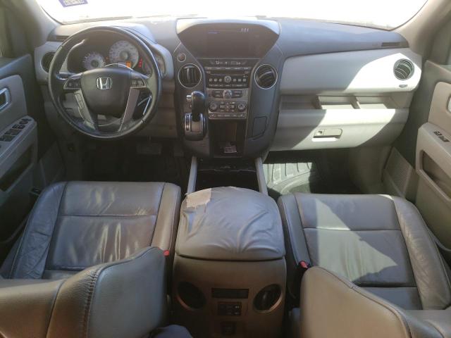 Продажа на аукционе авто 2013 Honda Pilot Exl, vin: 5FNYF3H5XDB034957, номер лота: 44130524