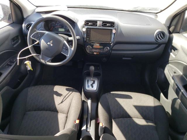 Продажа на аукционе авто 2021 Mitsubishi Mirage Es, vin: ML32AUHJ5MH005716, номер лота: 41852094