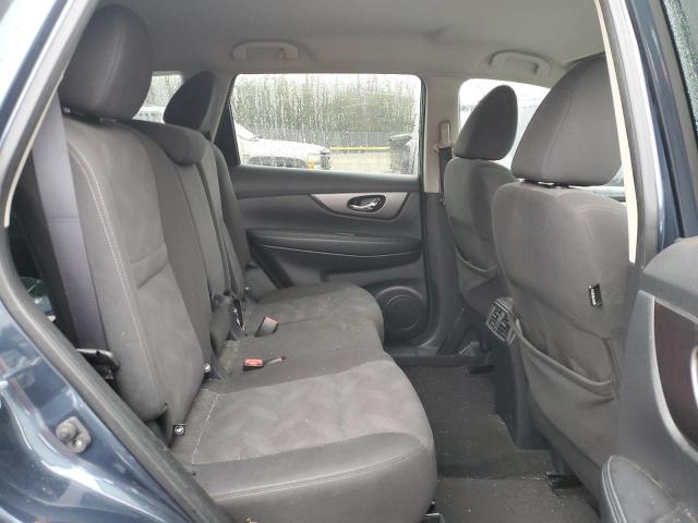 2016 Nissan Rogue S მანქანა იყიდება აუქციონზე, vin: KNMAT2MV7GP632637, აუქციონის ნომერი: 42441214