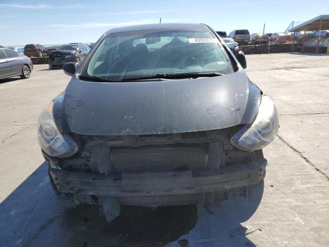 Aukcja sprzedaży 2017 Hyundai Elantra Gt, vin: KMHD35LHXHU378639, numer aukcji: 43593154