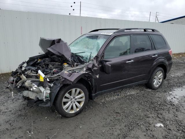 Aukcja sprzedaży 2013 Subaru Forester 2.5x Premium, vin: JF2SHADC5DH409664, numer aukcji: 43678384