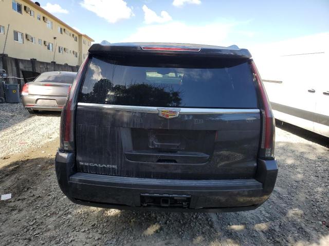 Aukcja sprzedaży 2015 Cadillac Escalade Esv Premium, vin: 1GYS4TKJ4FR660853, numer aukcji: 43459544