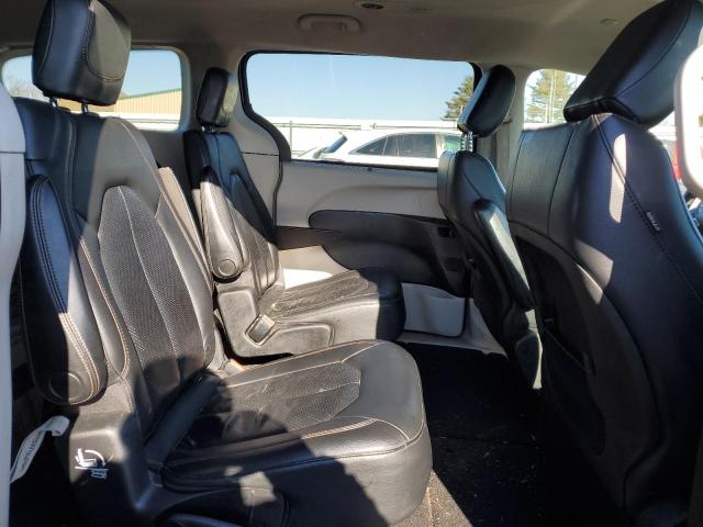 43557064 :رقم المزاد ، 2C4RC1BG6LR275834 vin ، 2020 Chrysler Pacifica Touring L مزاد بيع