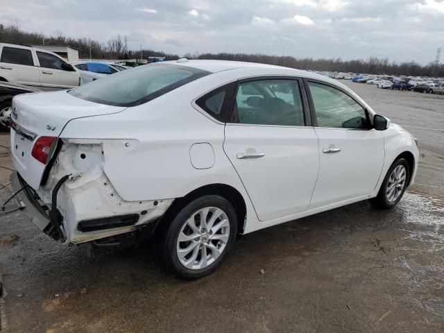 Aukcja sprzedaży 2019 Nissan Sentra S, vin: 3N1AB7AP7KY435192, numer aukcji: 43545594