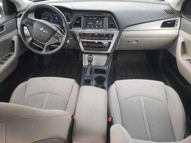 Aukcja sprzedaży 2017 Hyundai Sonata Se, vin: 5NPE24AF9HH539743, numer aukcji: 43020554