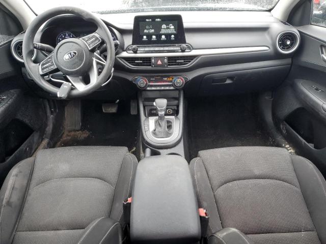 Aukcja sprzedaży 2019 Kia Forte Fe, vin: 3KPF24ADXKE007643, numer aukcji: 43470144