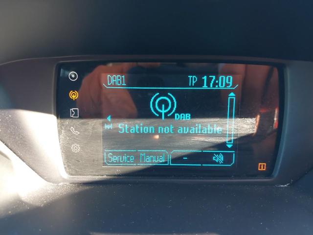 Aukcja sprzedaży 2015 Ford B-max Zete, vin: WF0KXXERJKEA57898, numer aukcji: 43693564