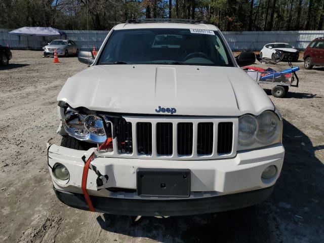Aukcja sprzedaży 2007 Jeep Grand Cherokee Laredo, vin: 1J8GR48K87C583808, numer aukcji: 43809714