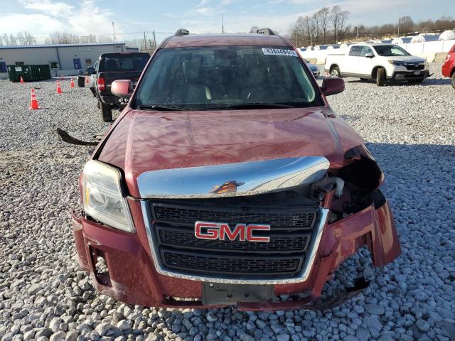 Aukcja sprzedaży 2012 Gmc Terrain Slt, vin: 2GKFLVE5XC6316069, numer aukcji: 43844844