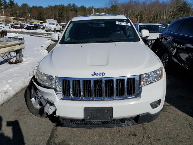 Aukcja sprzedaży 2013 Jeep Grand Cherokee Laredo, vin: 1C4RJFAG3DC518675, numer aukcji: 43328504