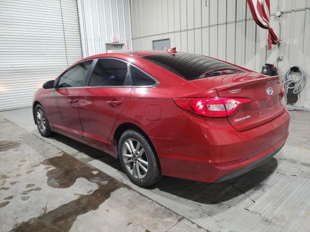 Продажа на аукционе авто 2017 Hyundai Sonata Se, vin: 5NPE24AFXHH553912, номер лота: 42426304