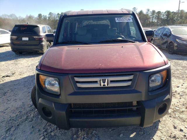 Aukcja sprzedaży 2007 Honda Element Ex, vin: 5J6YH187X7L011562, numer aukcji: 43532924