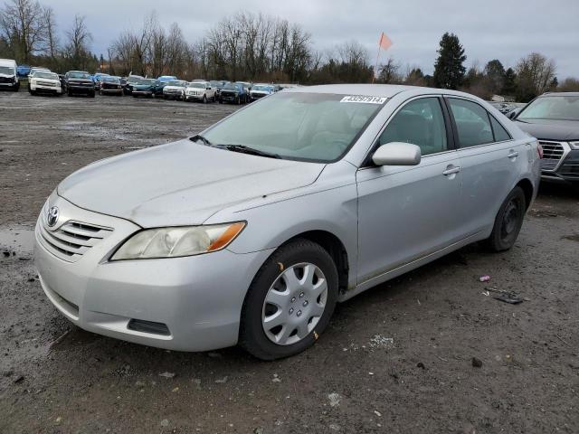 Продажа на аукционе авто 2008 Toyota Camry Ce, vin: 4T1BE46K98U226340, номер лота: 43297914