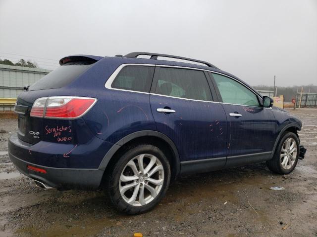 Продаж на аукціоні авто 2012 Mazda Cx-9, vin: JM3TB3DV4C0335286, номер лоту: 41999284