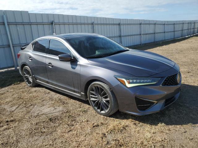 Продажа на аукционе авто 2019 Acura Ilx Premium A-spec, vin: 19UDE2F82KA002309, номер лота: 39199874