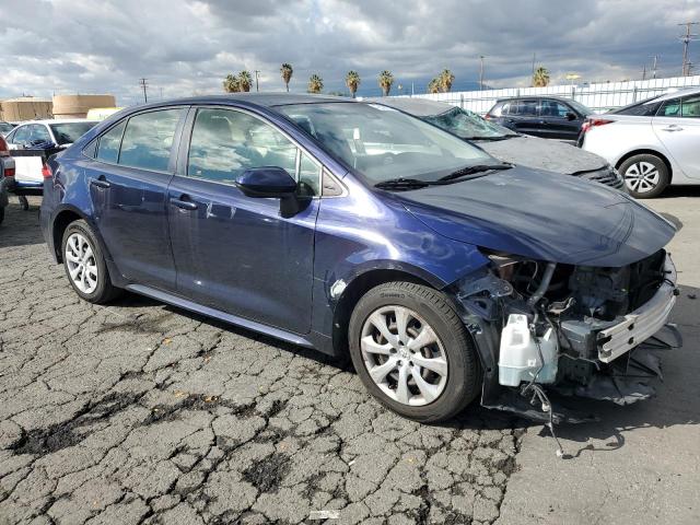 Aukcja sprzedaży 2020 Toyota Corolla Le, vin: JTDEPRAE4LJ017429, numer aukcji: 41593054