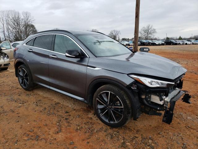 Aukcja sprzedaży 2022 Infiniti Qx55 Luxe, vin: 3PCAJ5J39NF113915, numer aukcji: 44846014