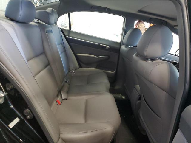 Aukcja sprzedaży 2008 Honda Civic Exl, vin: 2HGFA16918H329074, numer aukcji: 43073434