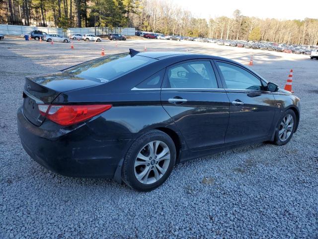 Aukcja sprzedaży 2013 Hyundai Sonata Se, vin: 5NPEC4AC9DH538718, numer aukcji: 43727804