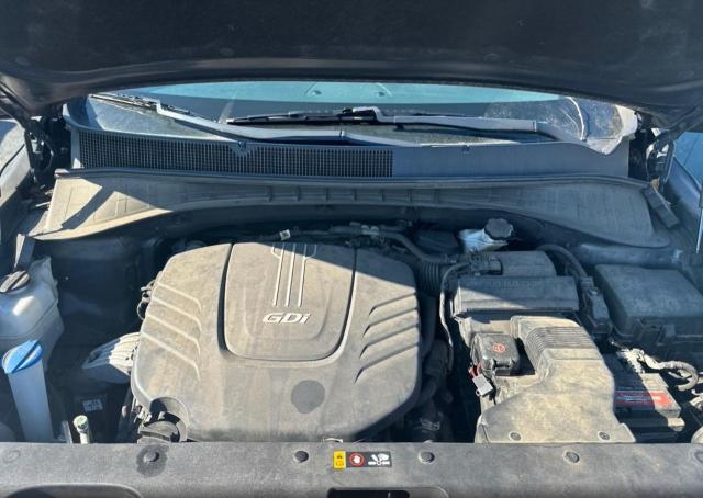 2016 Kia Sorento Lx მანქანა იყიდება აუქციონზე, vin: 5XYPGDA56GG174767, აუქციონის ნომერი: 44619304