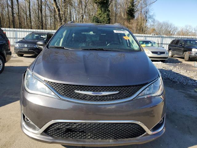 43557064 :رقم المزاد ، 2C4RC1BG6LR275834 vin ، 2020 Chrysler Pacifica Touring L مزاد بيع