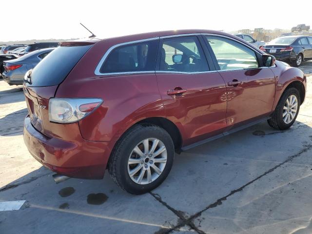 Продаж на аукціоні авто 2010 Mazda Cx-7, vin: JM3ER2W55A0338626, номер лоту: 41876834