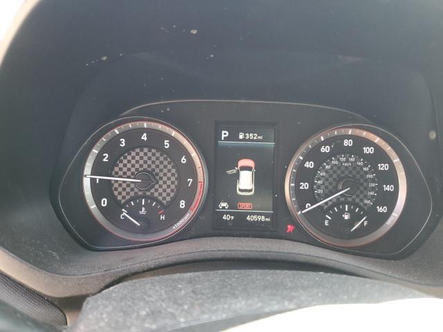 42266444 :رقم المزاد ، KMHTG6AF0KU012803 vin ، 2019 Hyundai Veloster Base مزاد بيع