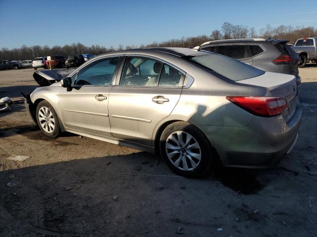 Продажа на аукционе авто 2016 Subaru Legacy 2.5i Premium, vin: 4S3BNAD61G3037095, номер лота: 43948384