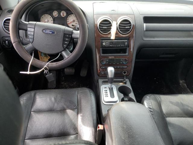 43699674 :رقم المزاد ، 1FMDK03167GA39172 vin ، 2007 Ford Freestyle Limited مزاد بيع