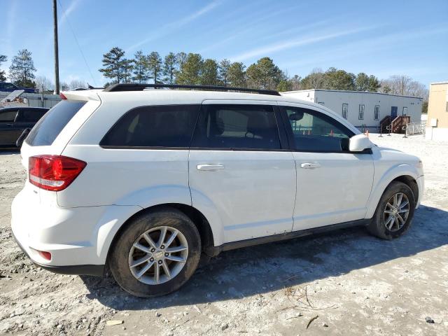 Auction sale of the 2016 Dodge Journey Sxt, vin: 3C4PDDBGXGT142678, lot number: 41493504