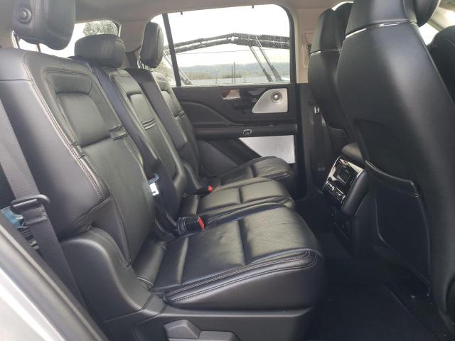 Продажа на аукционе авто 2020 Lincoln Aviator Reserve, vin: 5LM5J7XC2LGL20839, номер лота: 43399314