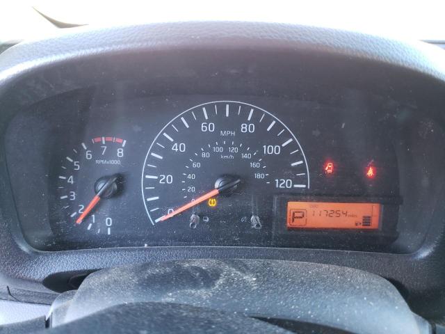 40788714 :رقم المزاد ، 3N6CM0KN6LK691524 vin ، 2020 Nissan Nv200 2.5s مزاد بيع