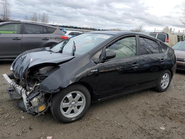 Aukcja sprzedaży 2009 Toyota Prius, vin: JTDKB20U393506063, numer aukcji: 43939734