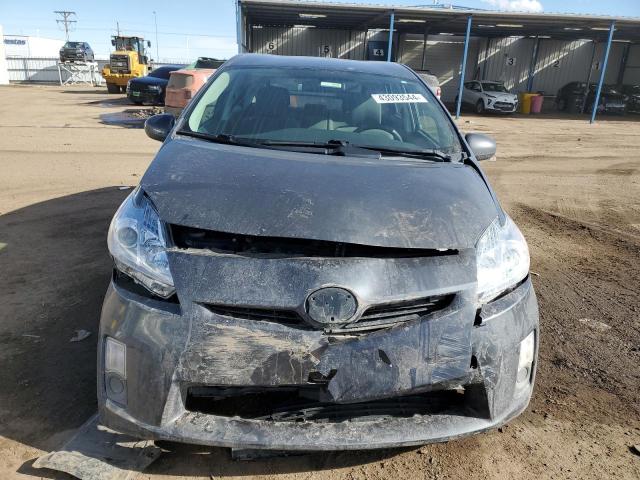 Aukcja sprzedaży 2010 Toyota Prius, vin: JTDKN3DU6A0063842, numer aukcji: 43093544