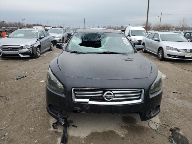 Auction sale of the 2014 Nissan Maxima S, vin: 1N4AA5AP9EC471070, lot number: 43826004