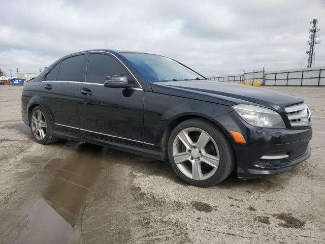 Aukcja sprzedaży 2011 Mercedes-benz C 300, vin: WDDGF5EB2BA511684, numer aukcji: 42480294