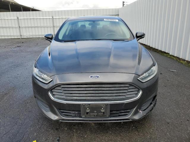 Aukcja sprzedaży 2016 Ford Fusion Se Hybrid, vin: 3FA6P0LU2GR386800, numer aukcji: 43639624