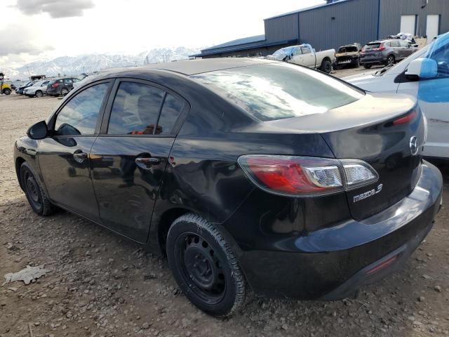Aukcja sprzedaży 2010 Mazda 3 I, vin: JM1BL1SG9A1321594, numer aukcji: 43096284