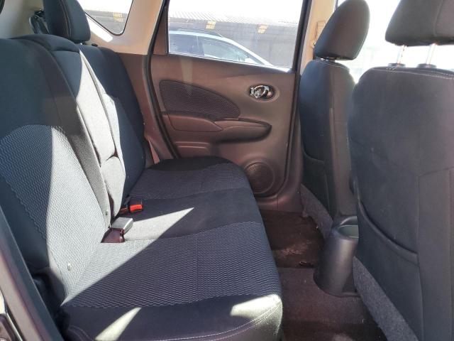 Aukcja sprzedaży 2014 Nissan Versa Note S, vin: 3N1CE2CPXEL412622, numer aukcji: 43847624