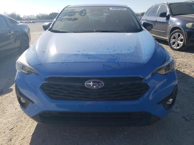 Aukcja sprzedaży 2024 Subaru Impreza Rs, vin: JF1GUHHC2R8222706, numer aukcji: 43482994