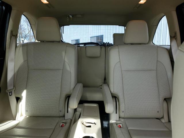 Aukcja sprzedaży 2014 Toyota Highlander Hybrid Limited, vin: 5TDDCRFHXES005785, numer aukcji: 43885114