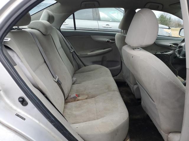 Продажа на аукционе авто 2010 Toyota Corolla Base, vin: 2T1BU4EE0AC489547, номер лота: 44774014