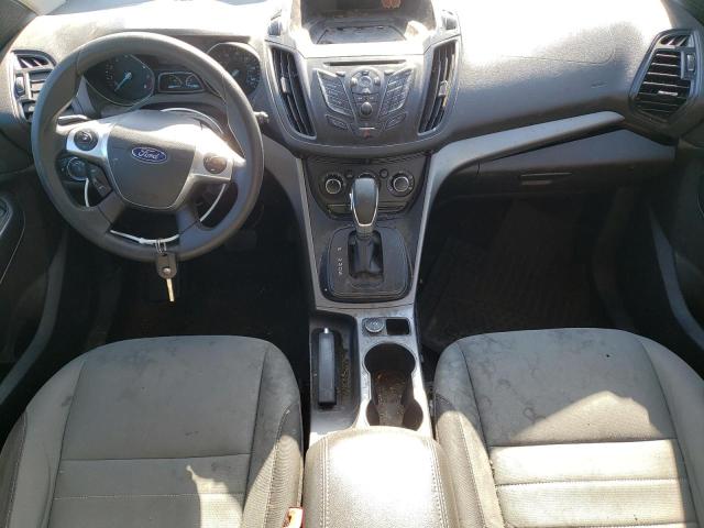 Aukcja sprzedaży 2016 Ford Escape Se, vin: 1FMCU9GX0GUA02158, numer aukcji: 43537574